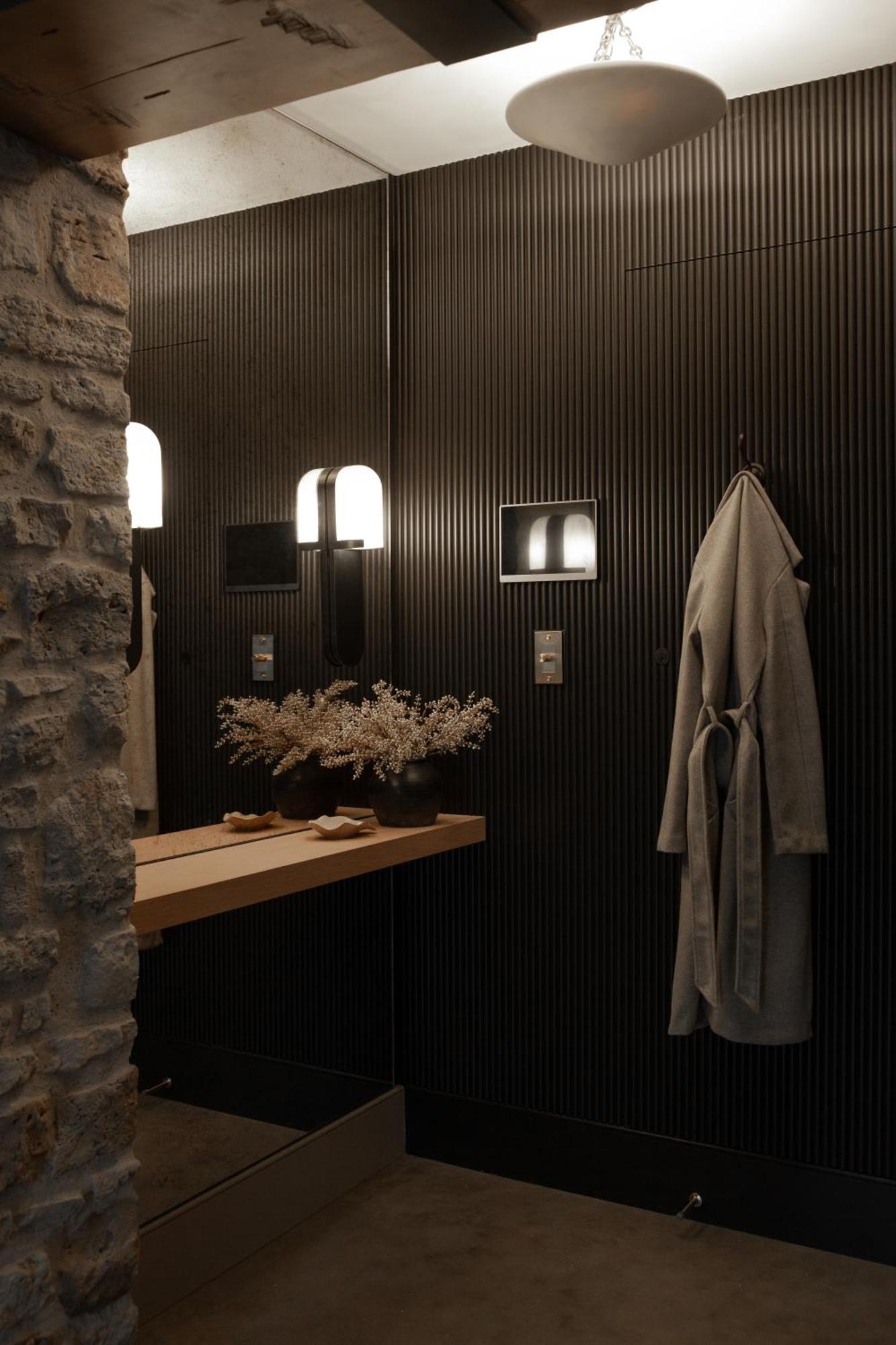 Kat Florence Hotels Elora Exterior foto