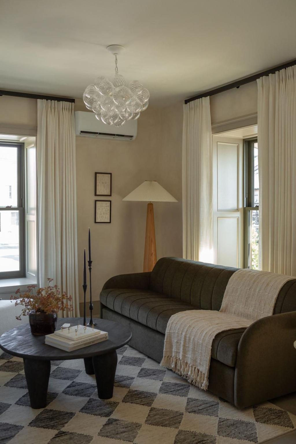 Kat Florence Hotels Elora Habitación foto