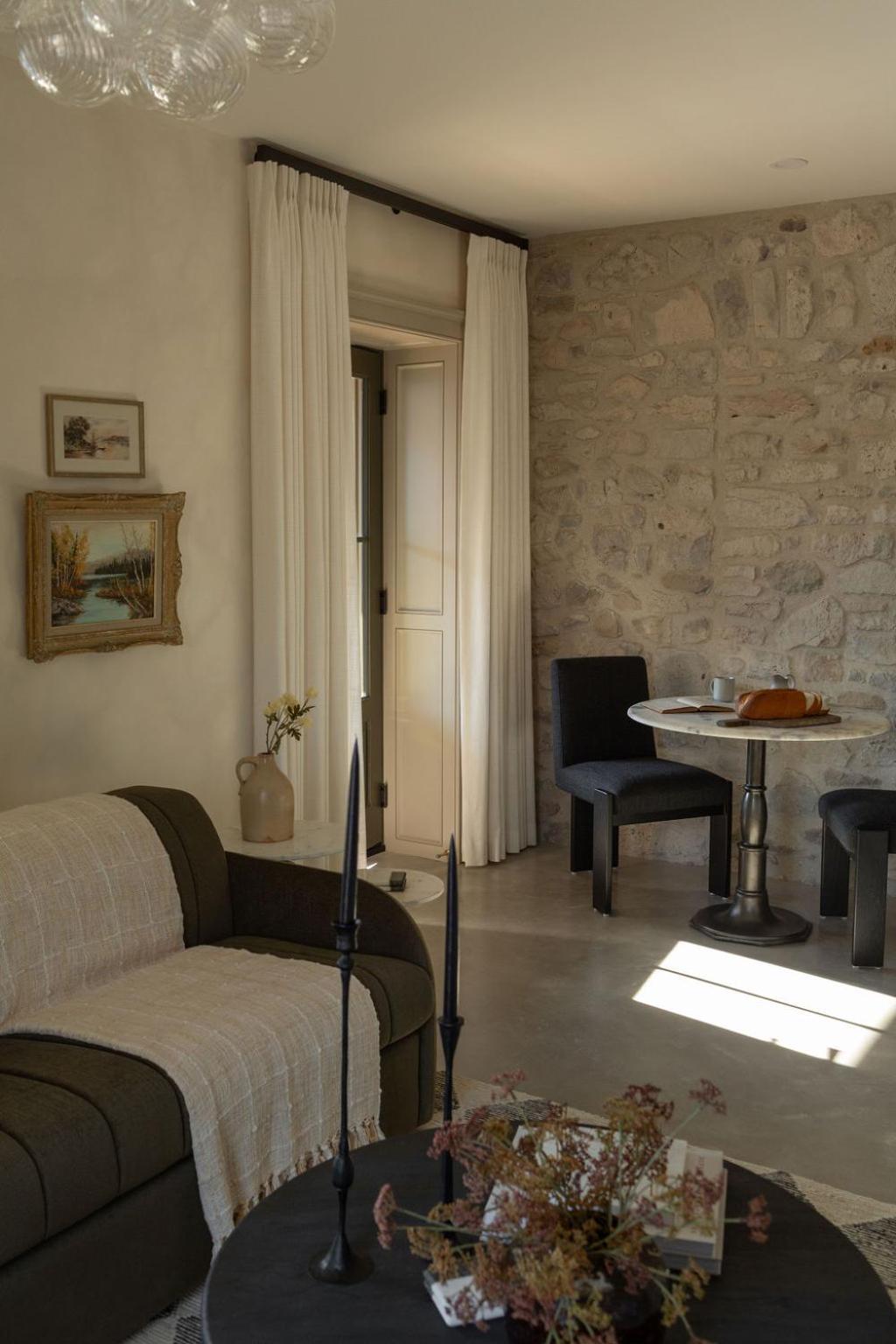 Kat Florence Hotels Elora Habitación foto