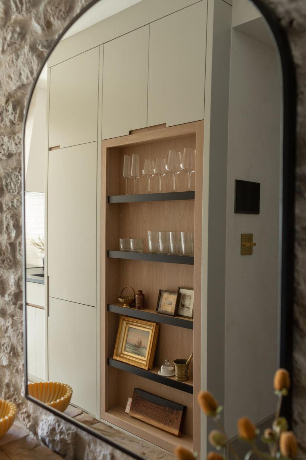 Kat Florence Hotels Elora Habitación foto