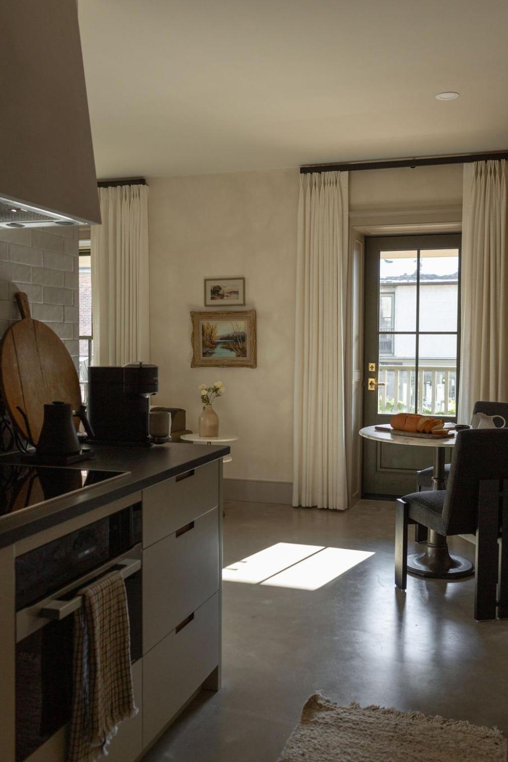 Kat Florence Hotels Elora Habitación foto