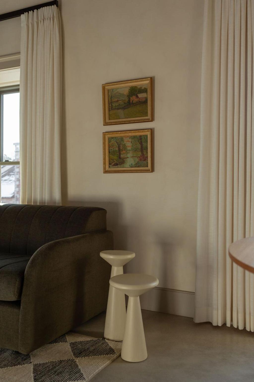 Kat Florence Hotels Elora Habitación foto